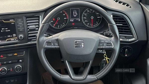 Used SEAT Ateca 2018 for sale - 77280290: Photo 19