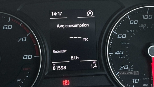 Used SEAT Ateca 2018 for sale - 77280290: Photo 20