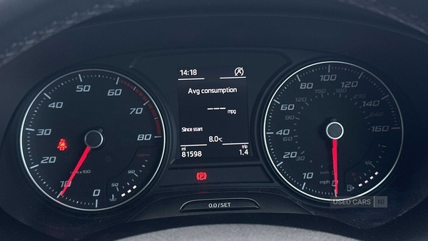 Used SEAT Ateca 2018 for sale - 77280290: Photo 21