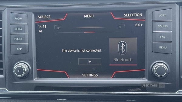 Used SEAT Ateca 2018 for sale - 77280290: Photo 22