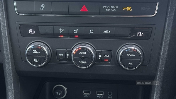 Used SEAT Ateca 2018 for sale - 77280290: Photo 23