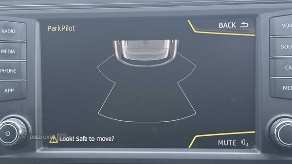 Used SEAT Ateca 2018 for sale - 77280290: Photo 25