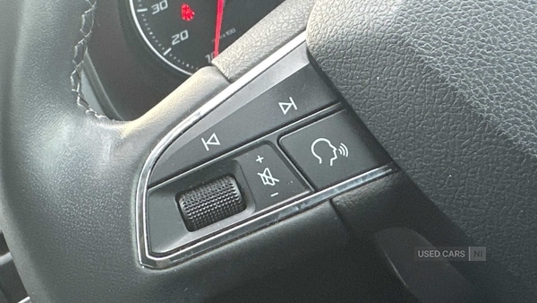 Used SEAT Ateca 2018 for sale - 77280290: Photo 26