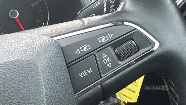 Used SEAT Ateca 2018 for sale - 77280290: Photo 27