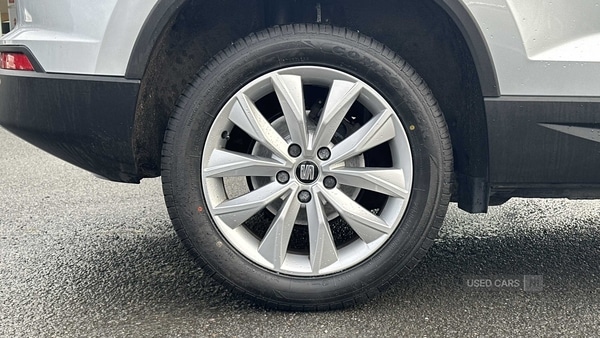 Used SEAT Ateca 2018 for sale - 77280290: Photo 29