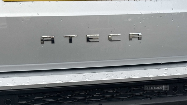 Used SEAT Ateca 2018 for sale - 77280290: Photo 30