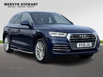 Audi Q5 feature image
