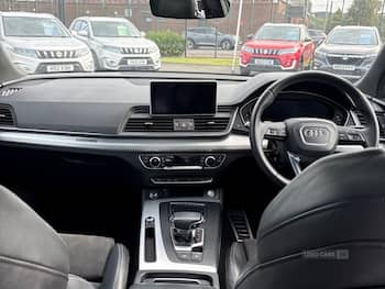 Used Audi Q5 2019 for sale - 79646858: Photo