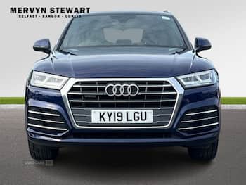 Used Audi Q5 2019 for sale - 79646858: Photo