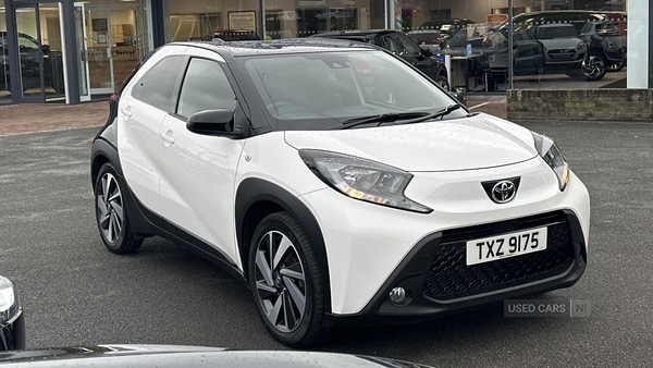 Used Toyota Aygo X 2024 for sale - 77332340: Photo 1