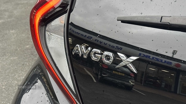 Used Toyota Aygo X 2024 for sale - 77332340: Photo 10