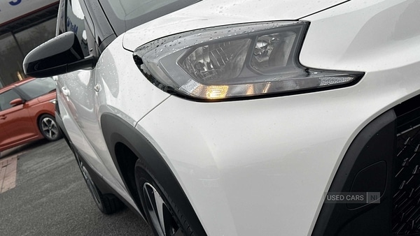 Used Toyota Aygo X 2024 for sale - 77332340: Photo 11
