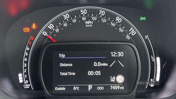 Used Toyota Aygo X 2024 for sale - 77332340: Photo 13