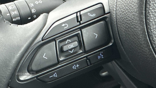 Used Toyota Aygo X 2024 for sale - 77332340: Photo 14