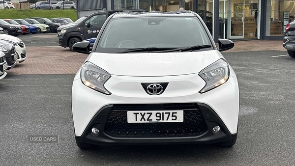 Used Toyota Aygo X 2024 for sale - 77332340: Photo 2