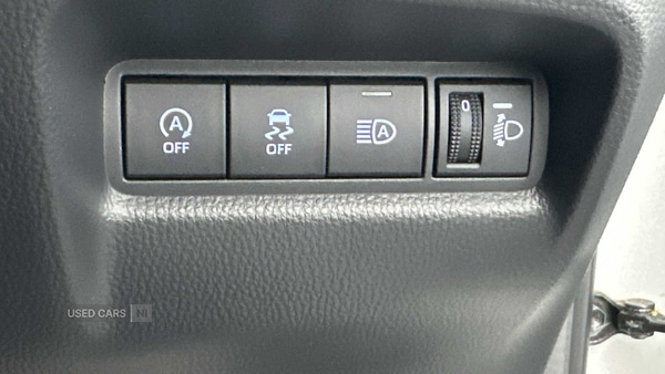 Used Toyota Aygo X 2024 for sale - 77332340: Photo 21