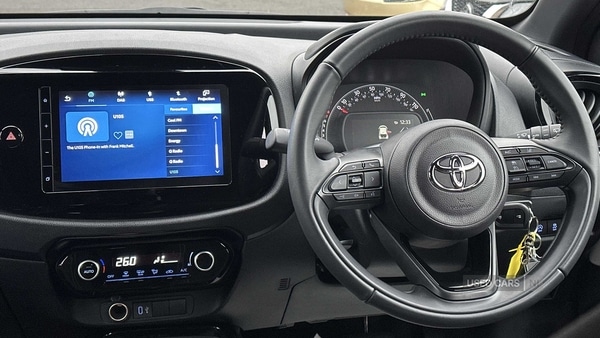 Used Toyota Aygo X 2024 for sale - 77332340: Photo 23