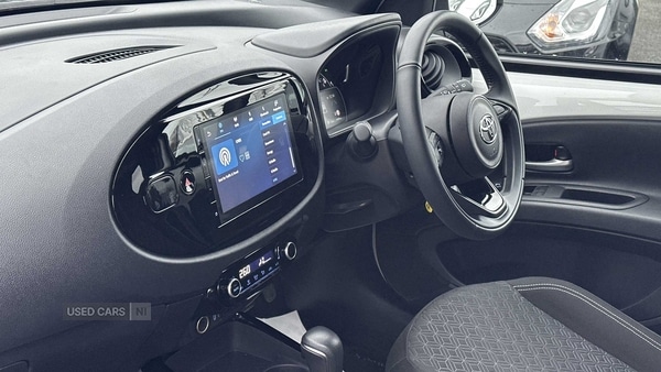 Used Toyota Aygo X 2024 for sale - 77332340: Photo 25