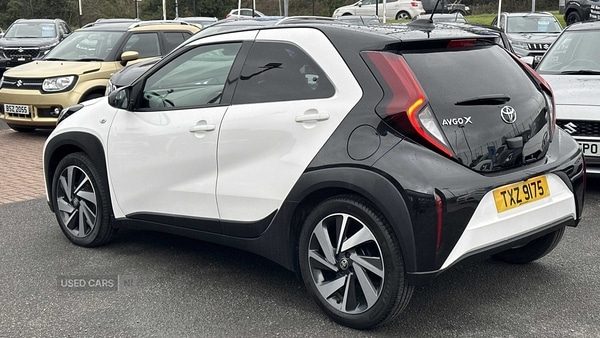 Used Toyota Aygo X 2024 for sale - 77332340: Photo 5