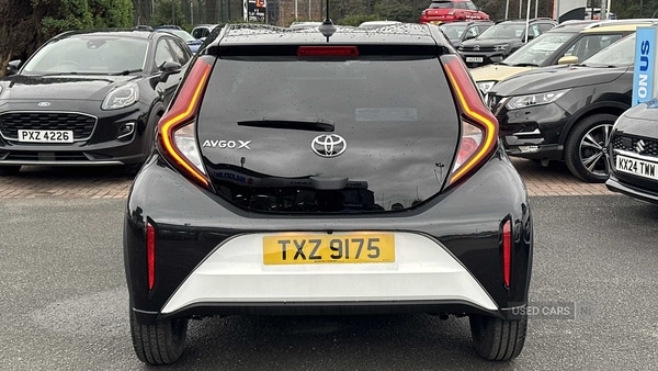 Used Toyota Aygo X 2024 for sale - 77332340: Photo 6