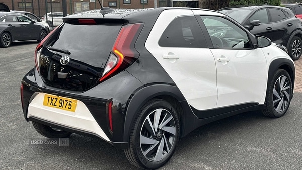 Used Toyota Aygo X 2024 for sale - 77332340: Photo 7