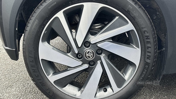 Used Toyota Aygo X 2024 for sale - 77332340: Photo 9