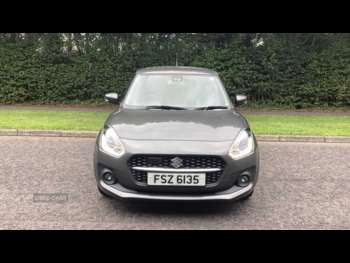Used Suzuki Swift 2022 for sale - 75115695: Photo