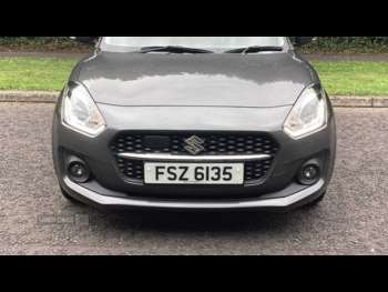 Used Suzuki Swift 2022 for sale - 75115695: Photo