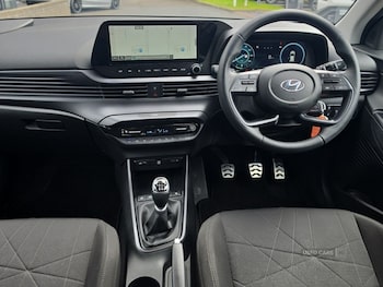Used Hyundai BAYON 2023 for sale - 79063030: Photo
