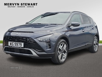 Used Hyundai BAYON 2023 for sale - 79063030: Photo
