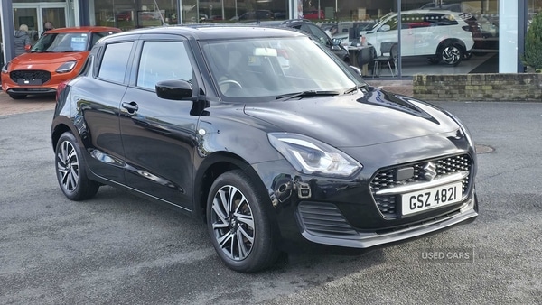 Used Suzuki Swift 2022 for sale - 77560158: Photo 1