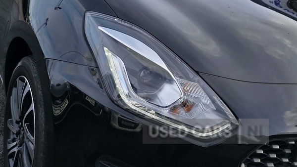 Used Suzuki Swift 2022 for sale - 77560158: Photo 10