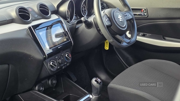 Used Suzuki Swift 2022 for sale - 77560158: Photo 11