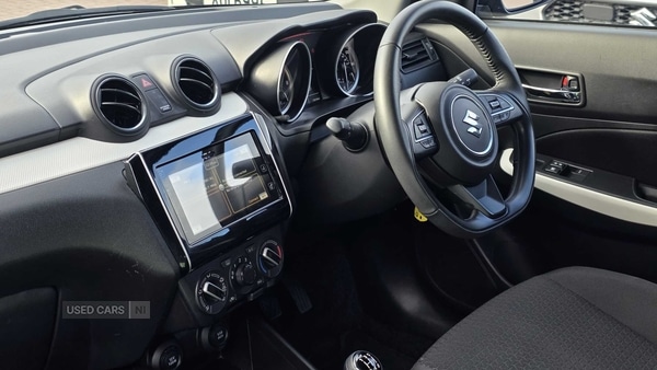 Used Suzuki Swift 2022 for sale - 77560158: Photo 12