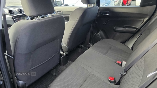 Used Suzuki Swift 2022 for sale - 77560158: Photo 13