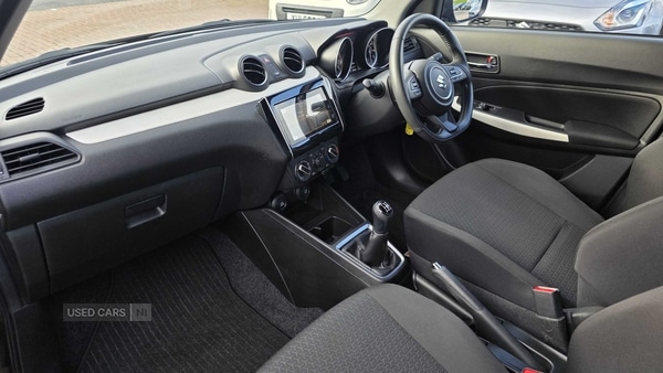 Used Suzuki Swift 2022 for sale - 77560158: Photo 14