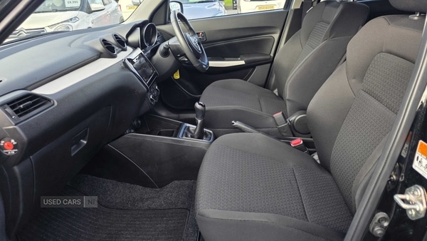 Used Suzuki Swift 2022 for sale - 77560158: Photo 15