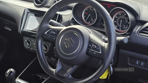 Used Suzuki Swift 2022 for sale - 77560158: Photo 17