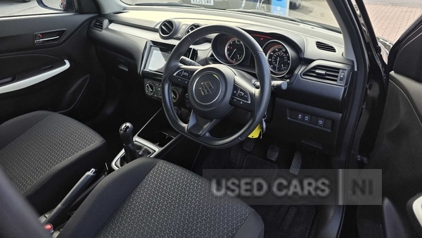 Used Suzuki Swift 2022 for sale - 77560158: Photo 18