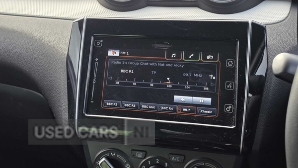 Used Suzuki Swift 2022 for sale - 77560158: Photo 19