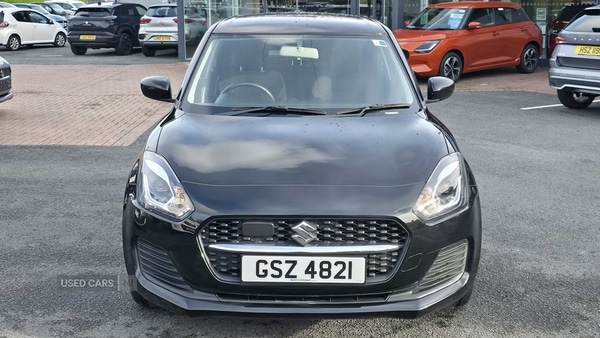 Used Suzuki Swift 2022 for sale - 77560158: Photo 2