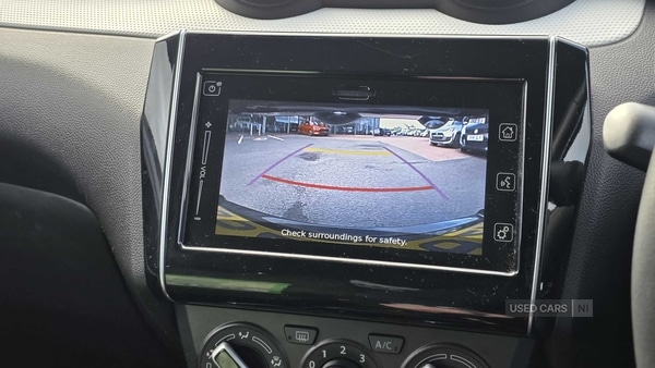 Used Suzuki Swift 2022 for sale - 77560158: Photo 24