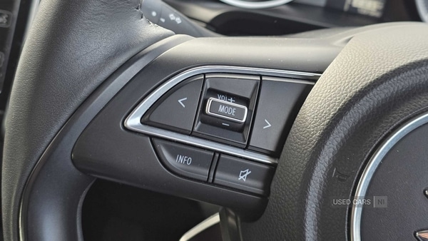 Used Suzuki Swift 2022 for sale - 77560158: Photo 25