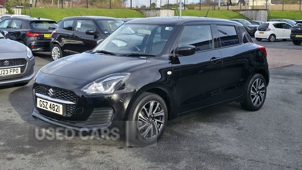 Used Suzuki Swift 2022 for sale - 77560158: Photo 3