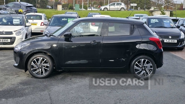 Used Suzuki Swift 2022 for sale - 77560158: Photo 4