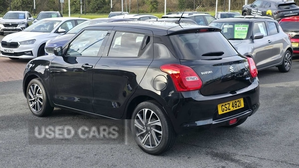 Used Suzuki Swift 2022 for sale - 77560158: Photo 5