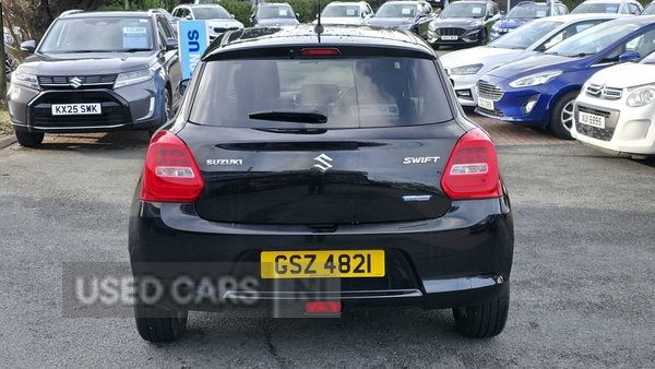 Used Suzuki Swift 2022 for sale - 77560158: Photo 6