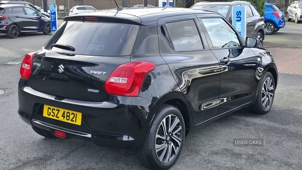 Used Suzuki Swift 2022 for sale - 77560158: Photo 7