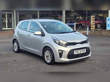 Used Kia Picanto 2022 for sale - 76359597: Photo