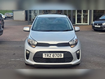 Used Kia Picanto 2022 for sale - 76359597: Photo
